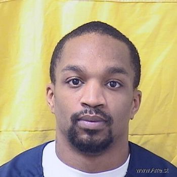 Stephen P Brown Ii Mugshot